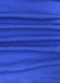 Blue Must Haves Bette Swim Pant -Bikini Confidence MustHaves blue swatch