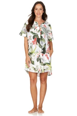 Isle Of Waimea Narrabeen Dress - Final Sale