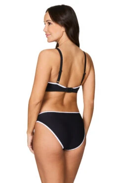 Bikini Confidence -Bikini Confidence S16 NN2078YAPK JANE ONEPIECE APHRODITE Nip Tuck Swim Tummy Control Powermesh 221073 Bond Eye NipTuck 0227