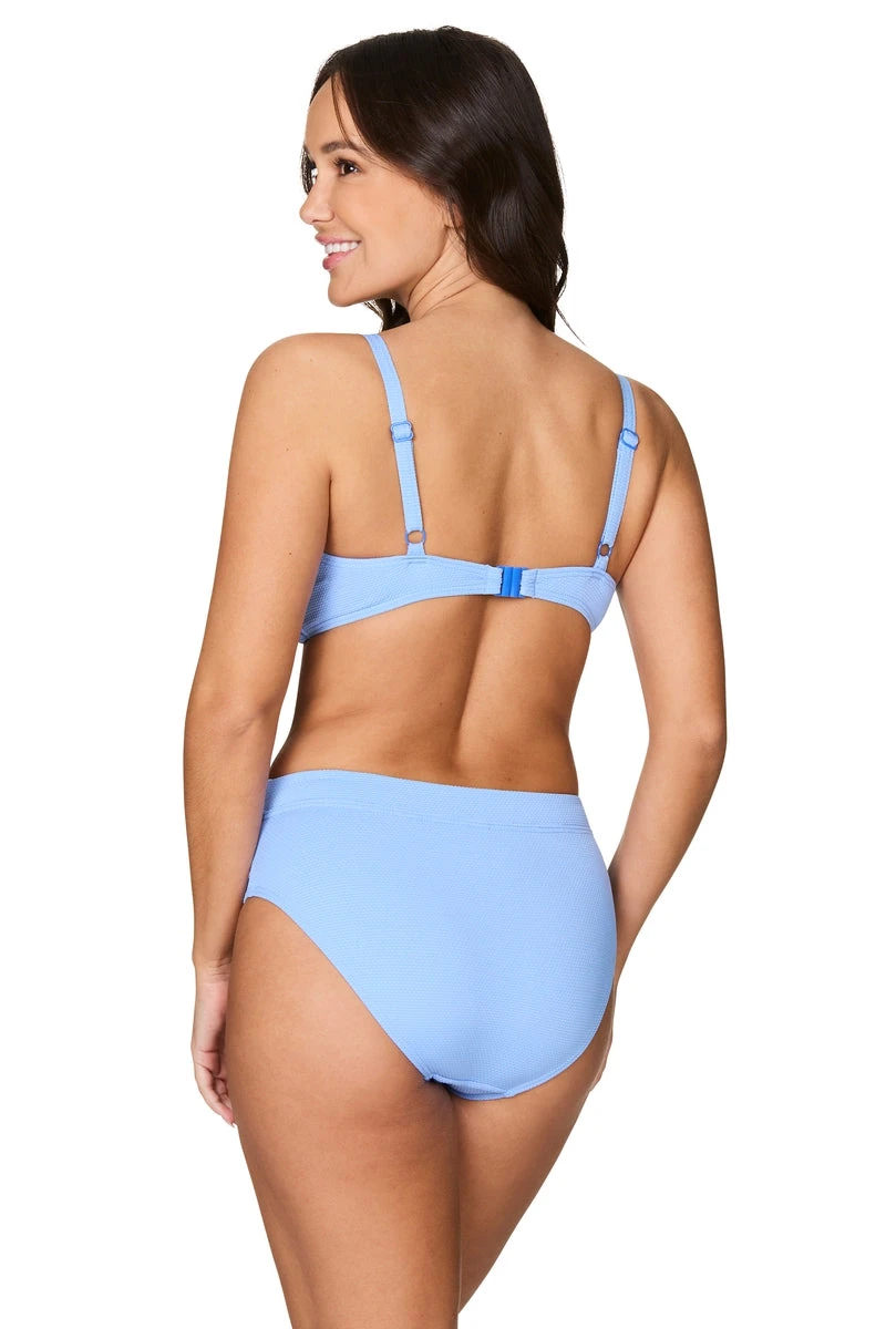 Sky Must Haves Mid Rise Doris Brief - Final Sale - Image 2