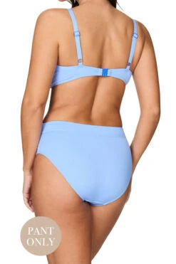 Sky Must Haves Mid Rise Doris Brief - Final Sale