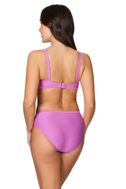 Bikini Confidence -Bikini Confidence S66 NN2070YOF OLIVIA BIKINI OMEGATEXTURE FUSCHIA Nip Tuck Swim Tummy Control Powermesh 221073 Bond Eye NipTuck 0818