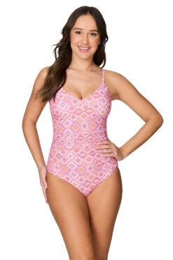 Ezra Edith One Piece Swimsuit - Final Sale