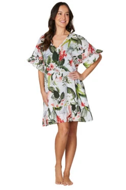 Isle Of Waimea Elouera Dress - Final Sale