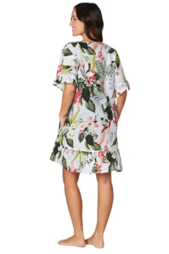 Bikini Confidence -Bikini Confidence S69 NX6272WIW EloueraDress IsleofWimea 22458 Bond Eye NipTuck 1252