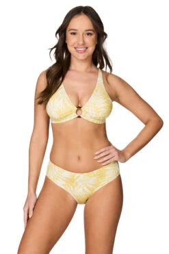 Venetian Palms Lorna Bikini - Final Sale
